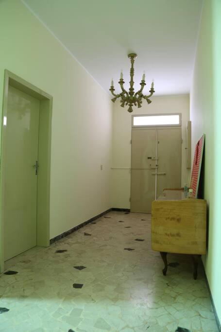Casa Anna Leilighet Ravenna Eksteriør bilde