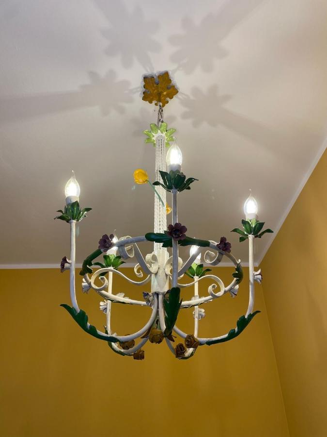 Casa Anna Leilighet Ravenna Eksteriør bilde