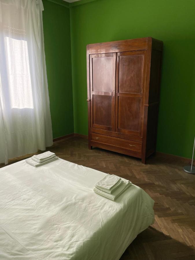 Casa Anna Leilighet Ravenna Eksteriør bilde