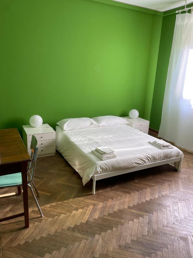 Casa Anna Leilighet Ravenna Eksteriør bilde